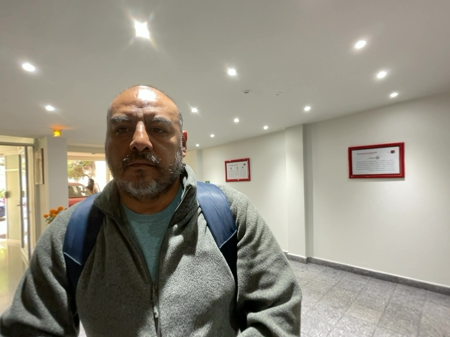 Foto de SERGIO XOLO MORA 